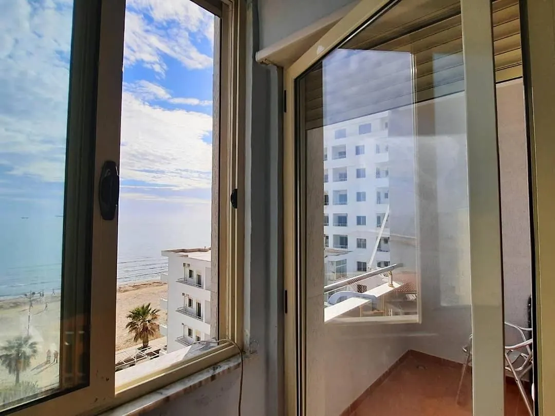 Seaside Apartment Best Durres Albania