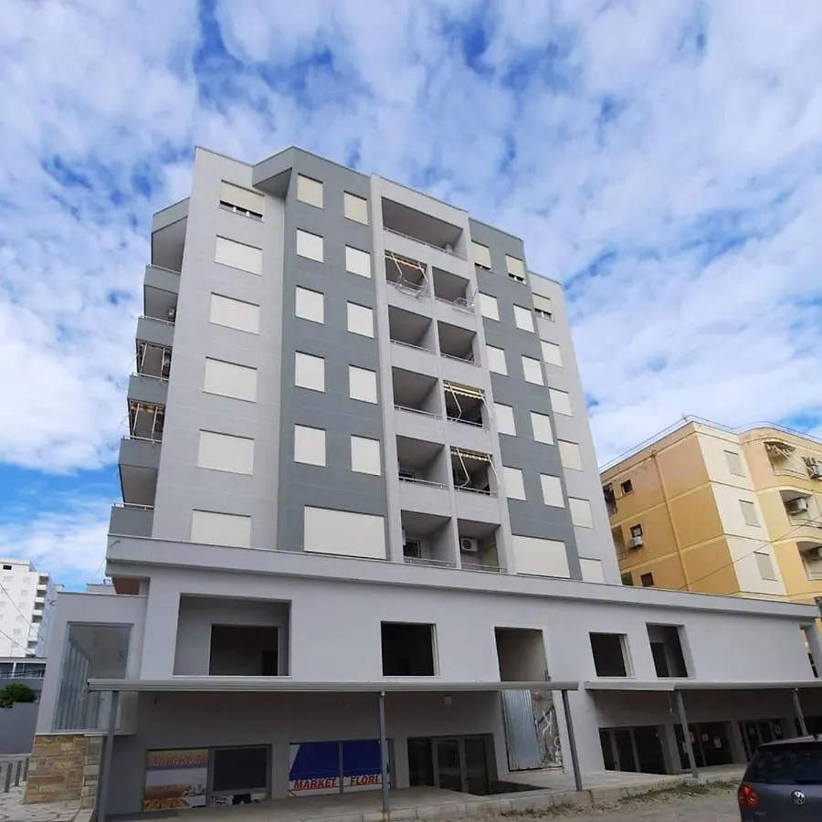 Seaside Apartment Best Durres