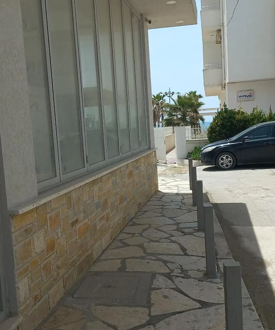 Seaside Apartment Best Durres 0*,