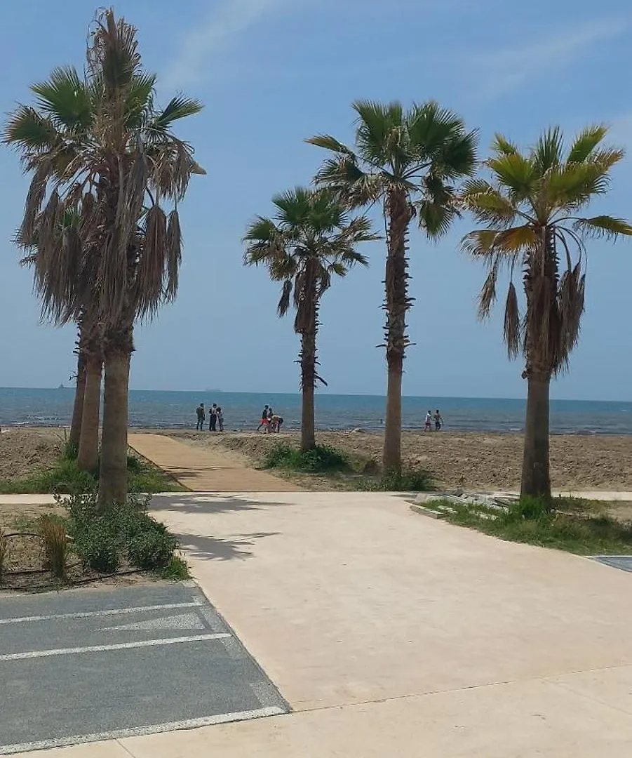 Seaside Apartment Best Durres