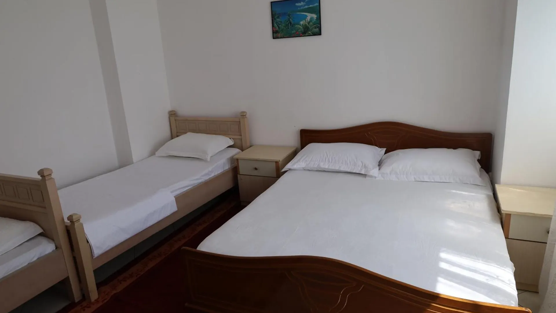 Seaside Apartment Best Durres