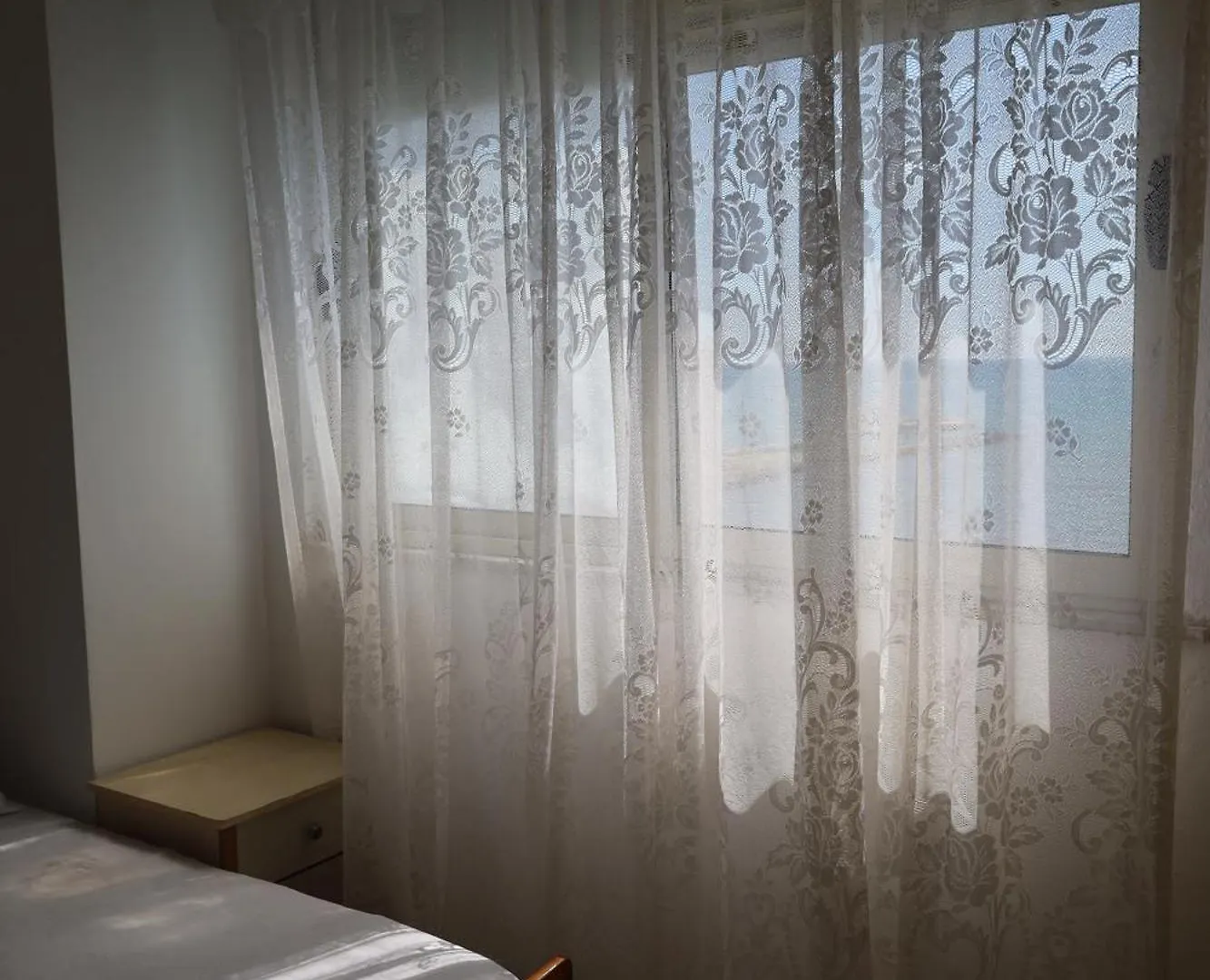 Seaside Apartment Best Durres 0*,
