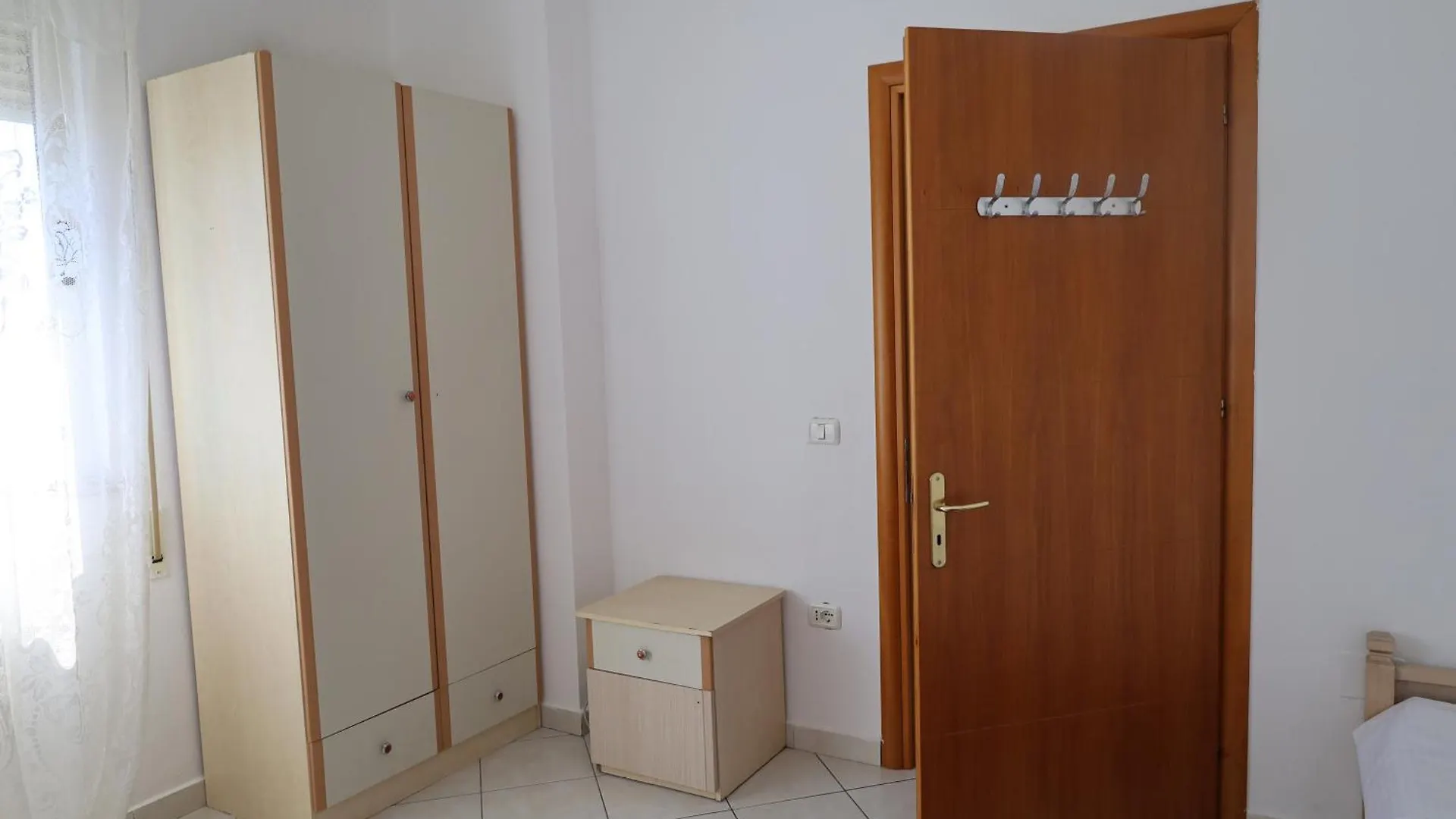 Seaside Apartment Best Durres