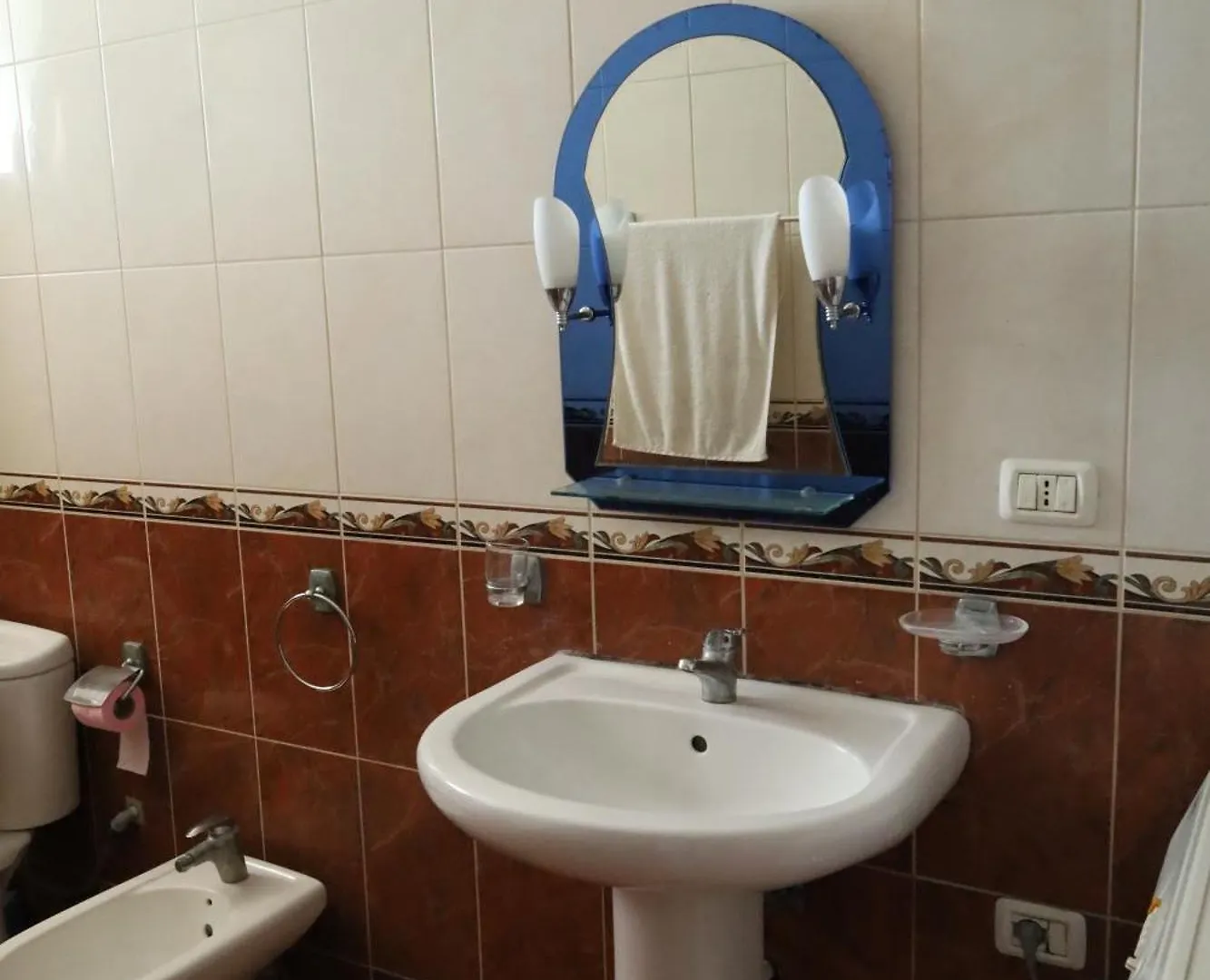 Seaside Apartment Best Durres
