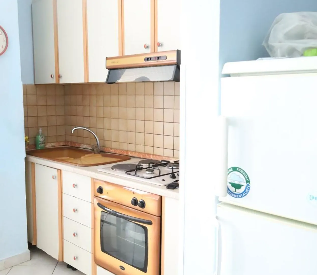 Seaside Apartment Best Durres 0*,