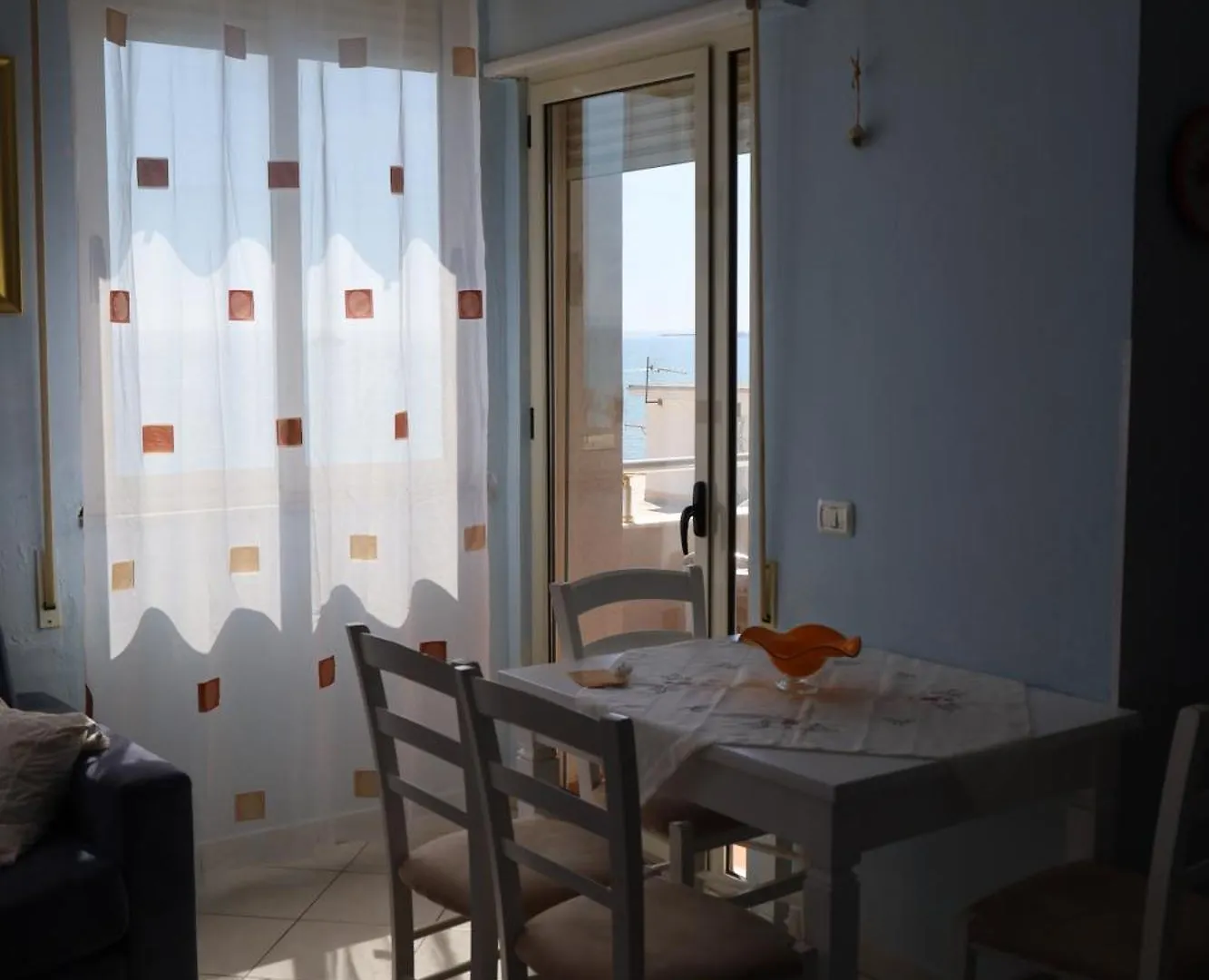 Seaside Apartment Best Durres