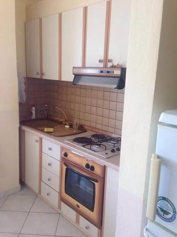 Seaside Apartment Best Durres Albania
