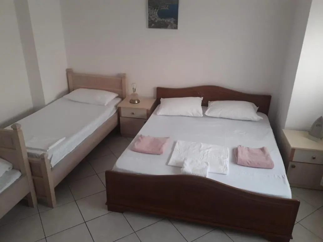 Seaside Apartment Best Durres 0*,  Albania