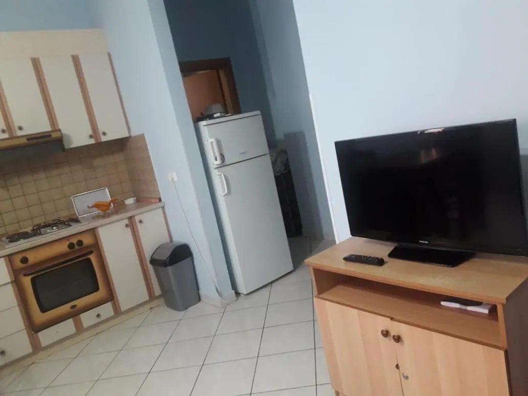 Seaside Apartment Best Durres