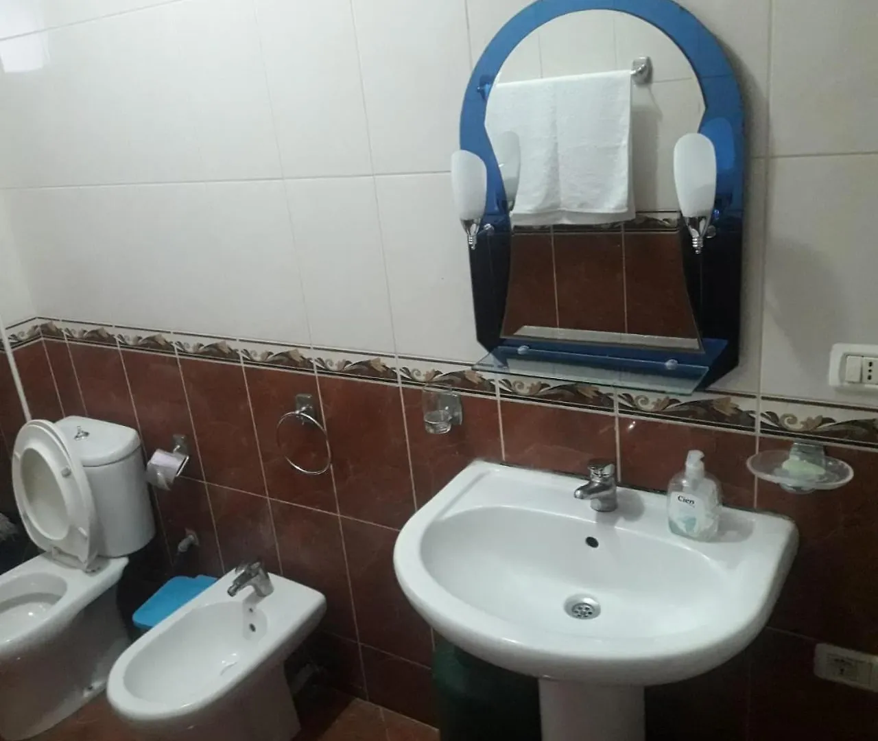 Seaside Apartment Best Durres