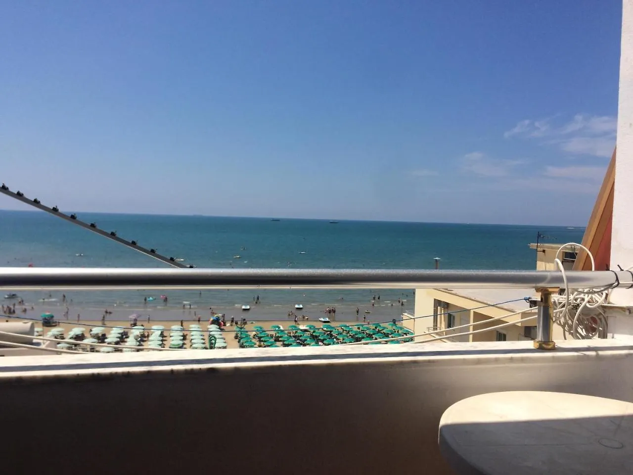 Seaside Apartment Best Durres