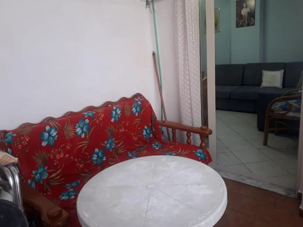 Seaside Apartment Best Durres